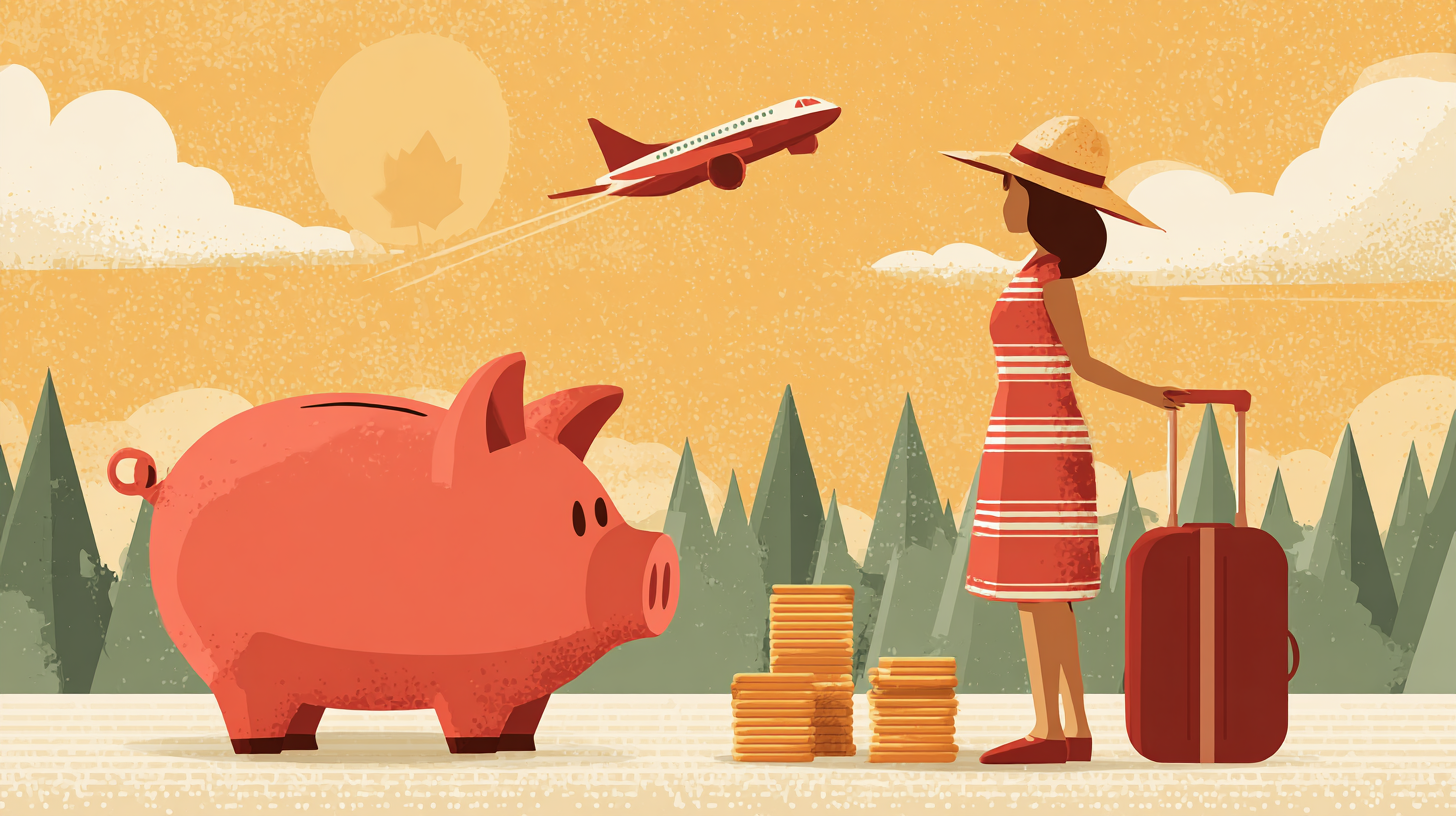 Factors affecting travel insurance costs for Canadians