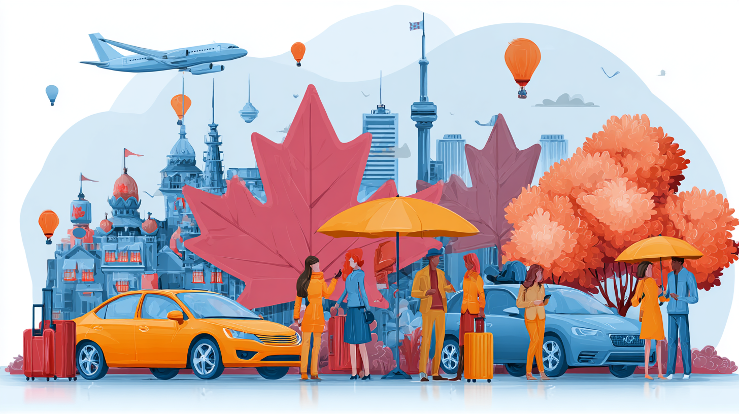 Comparison of trip protection vs travel insurance coverage limitations