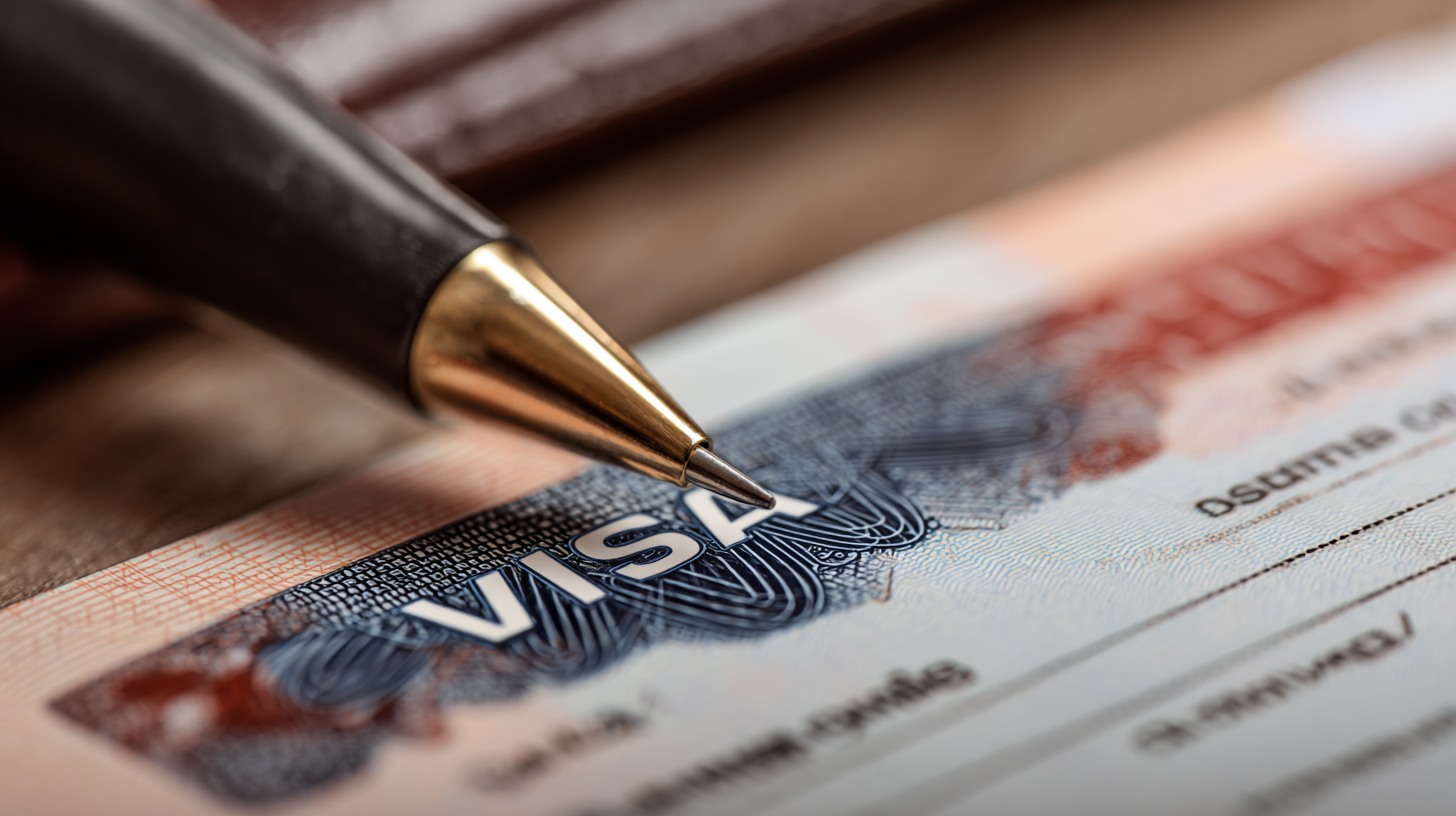 Super Visa documentation and application process