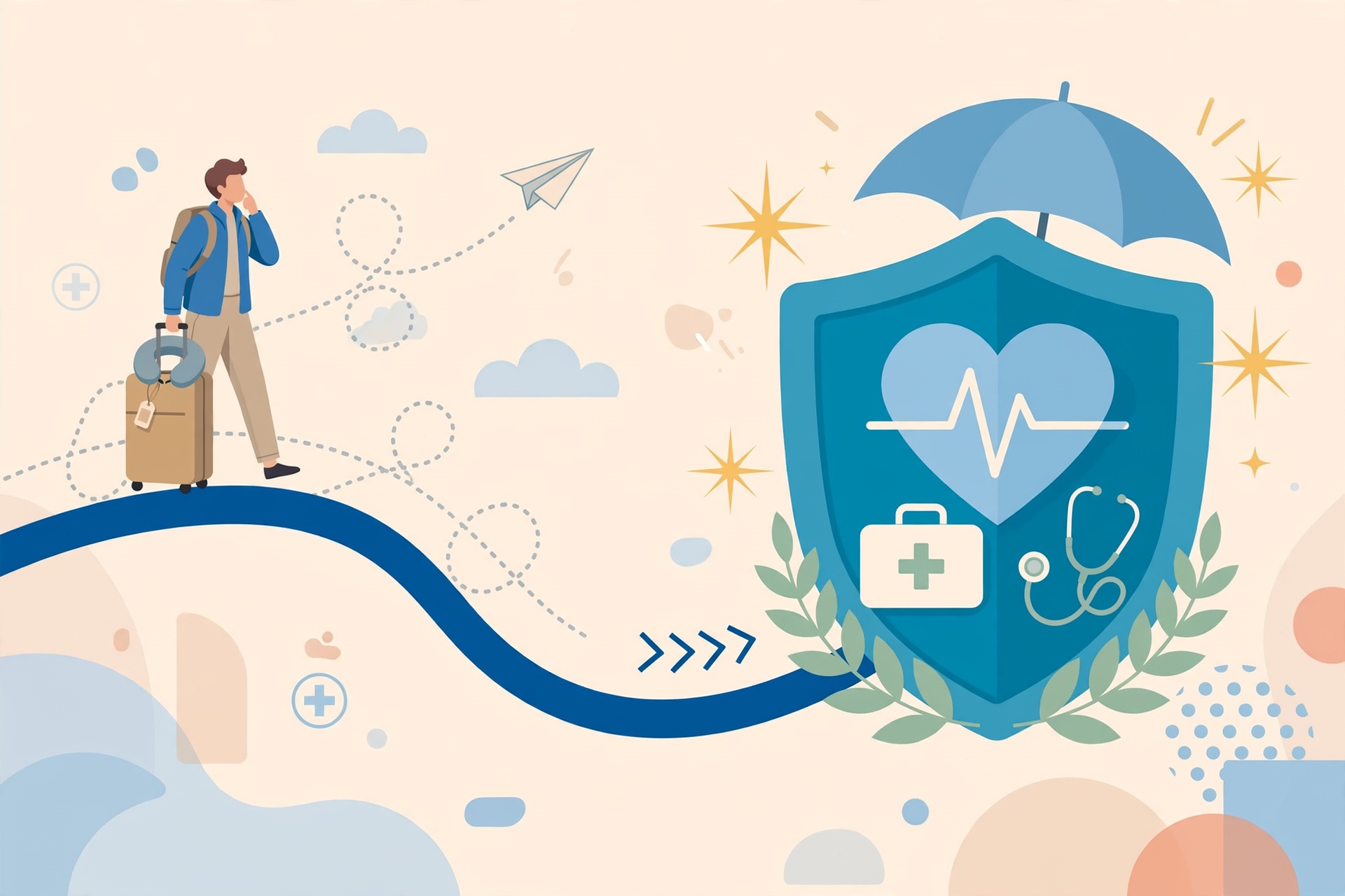 Canadian hospital medical fees and billing consultation for international tourists